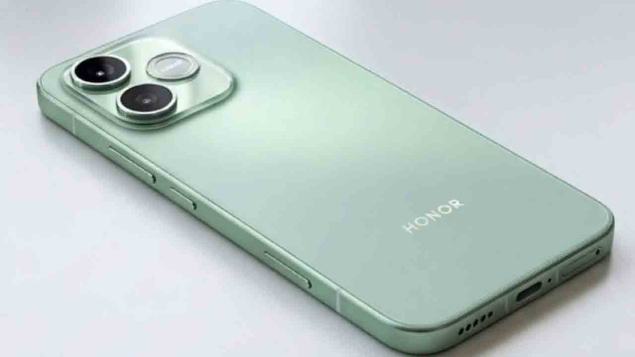 Foto - İşte kampanyalı Türkiye fiyatı: Honor’un yeni akıllı telefonu satışta