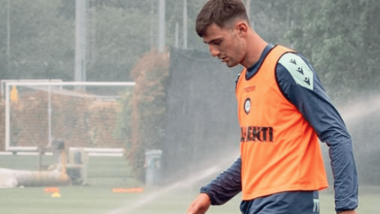 İşte Kara Kartal'ın yeni forveti.. An meselesi...