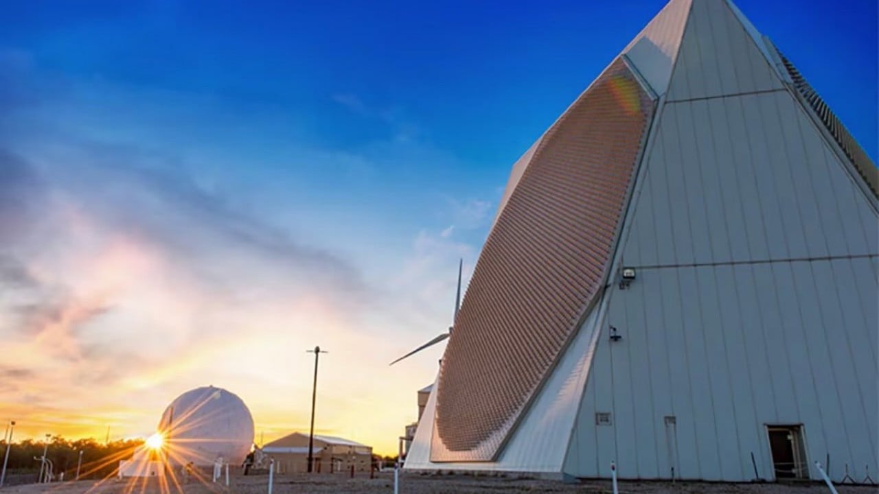 Foto - İşte Katar'ın Türk Çelik Kubbesi'ne acil olarak ihtiyacı olmasının kanıtı: 1.1 milyar dolarlık radar patates oldu