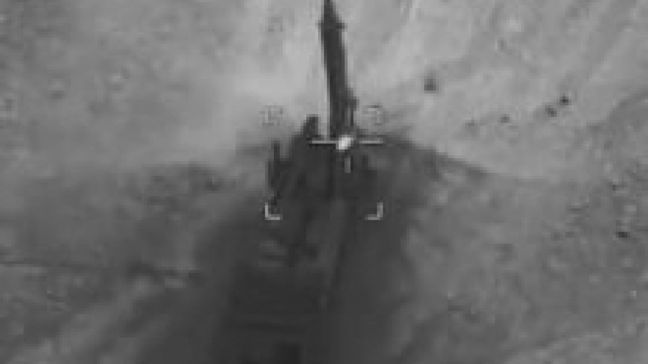 Foto - İşte Katar'ın Türk Çelik Kubbesi'ne acil olarak ihtiyacı olmasının kanıtı: 1.1 milyar dolarlık radar patates oldu