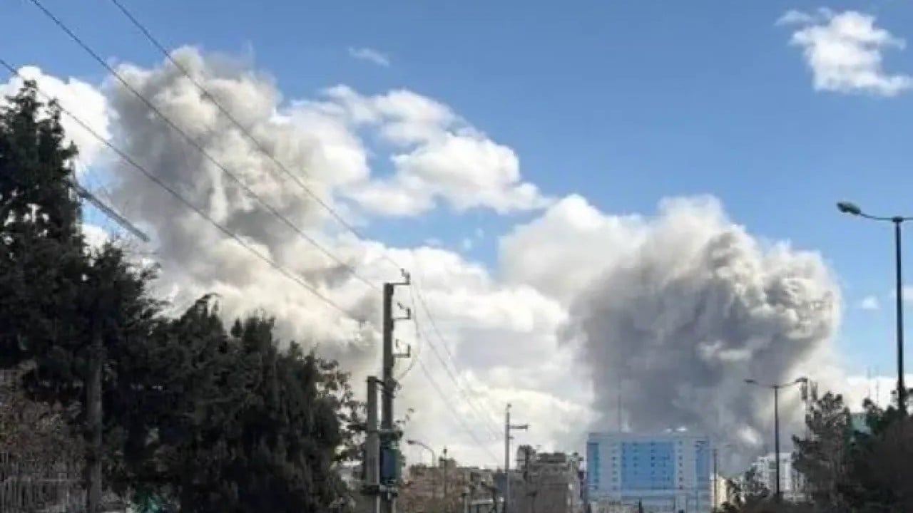 Foto - İşte Katar'ın Türk Çelik Kubbesi'ne acil olarak ihtiyacı olmasının kanıtı: 1.1 milyar dolarlık radar patates oldu