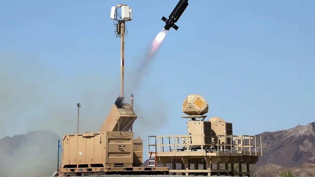 Foto - İşte Katar'ın Türk Çelik Kubbesi'ne acil olarak ihtiyacı olmasının kanıtı: 1.1 milyar dolarlık radar patates oldu