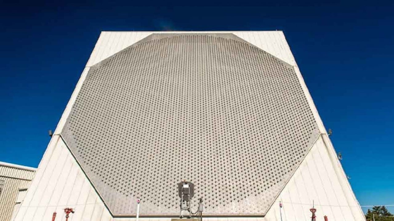 Foto - İşte Katar'ın Türk Çelik Kubbesi'ne acil olarak ihtiyacı olmasının kanıtı: 1.1 milyar dolarlık radar patates oldu