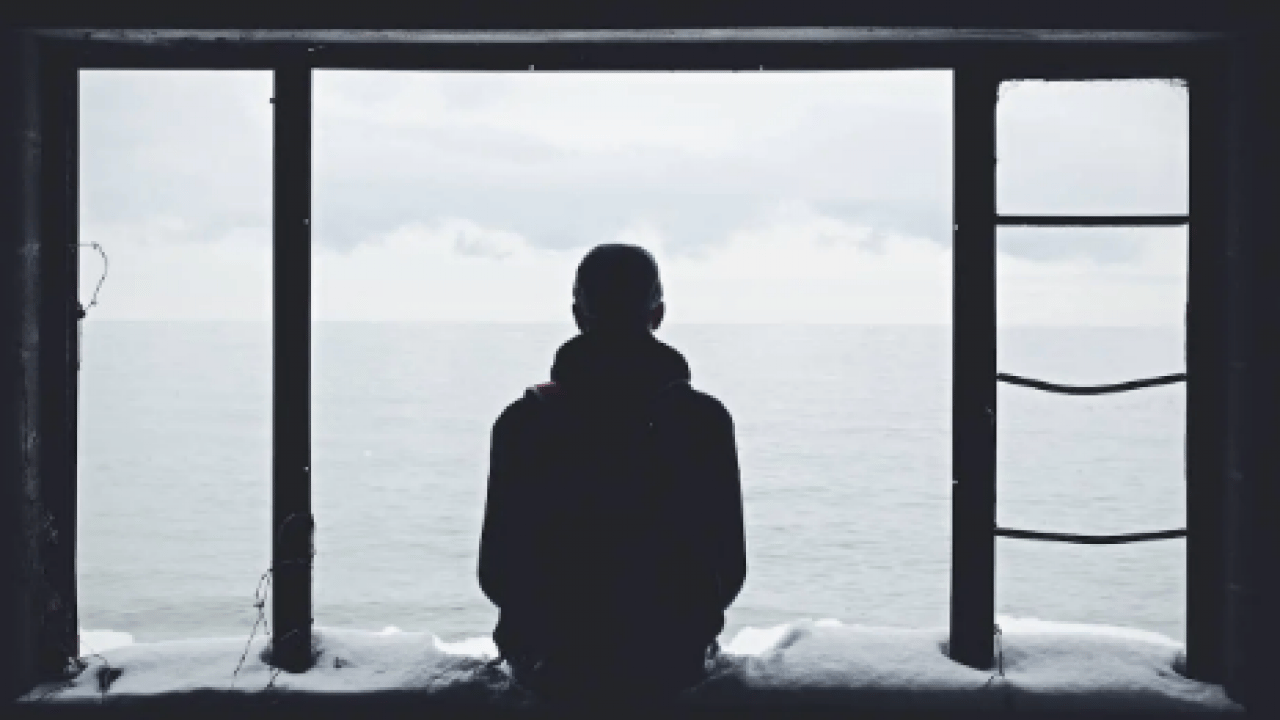 Foto - Her 6 kişiden 1'i yalnızlıktan etkileniyor... 