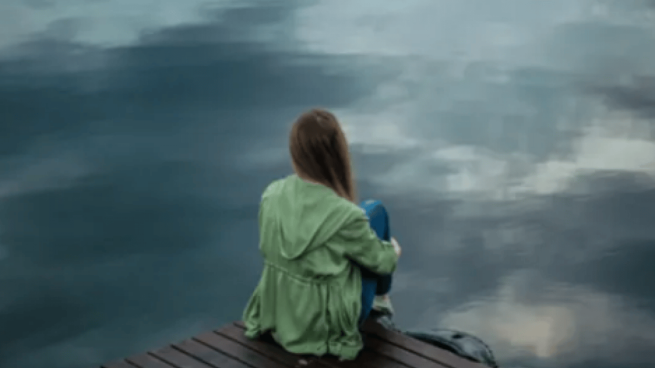 Foto - Her 6 kişiden 1'i yalnızlıktan etkileniyor... 