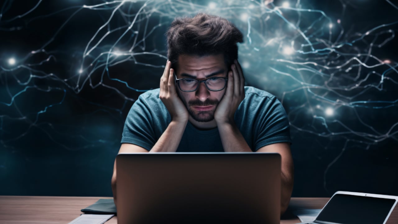 Foto - Her 6 kişiden 1'i yalnızlıktan etkileniyor... 