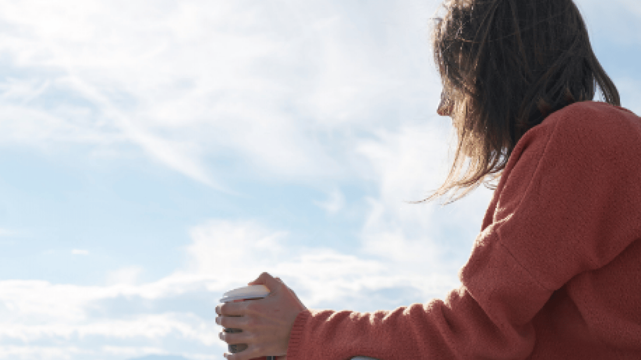 Foto - Her 6 kişiden 1'i yalnızlıktan etkileniyor... 