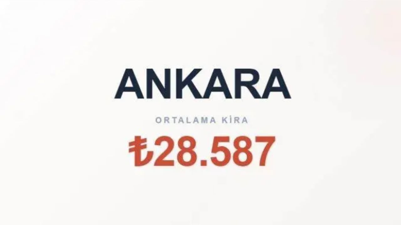 Foto - İşte kira fiyatlarının en yüksek olduğu iller! Zirvedeki il şaşırttı!