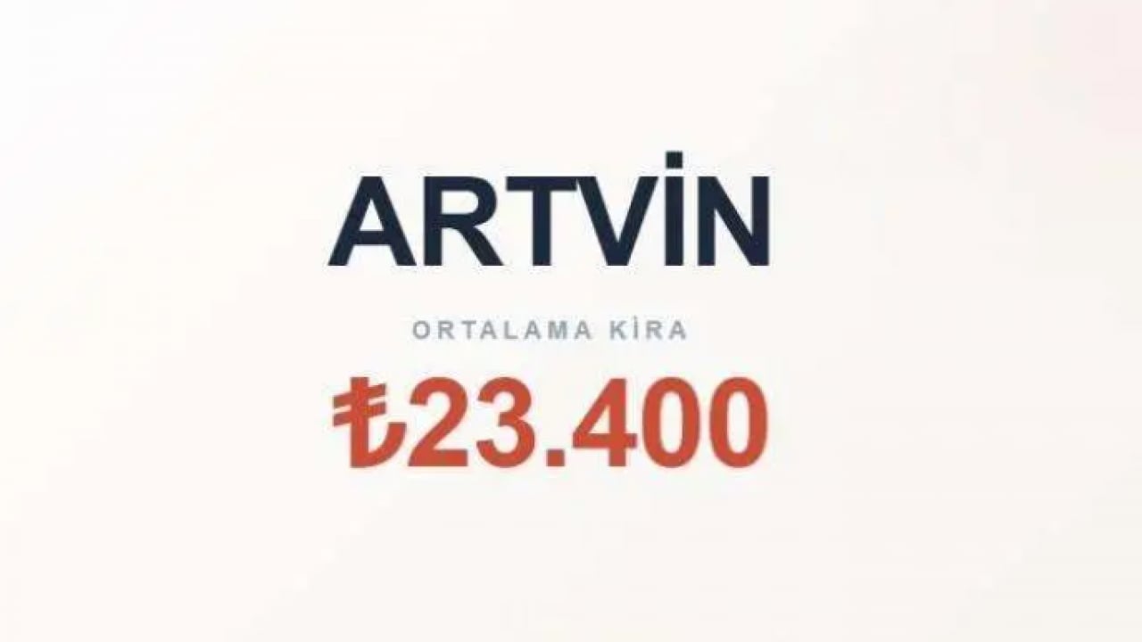 Foto - İşte kira fiyatlarının en yüksek olduğu iller! Zirvedeki il şaşırttı!