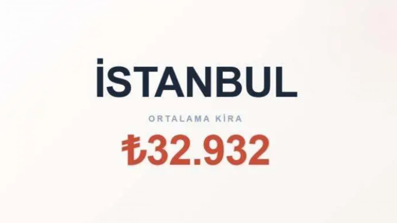 Foto - İşte kira fiyatlarının en yüksek olduğu iller! Zirvedeki il şaşırttı!