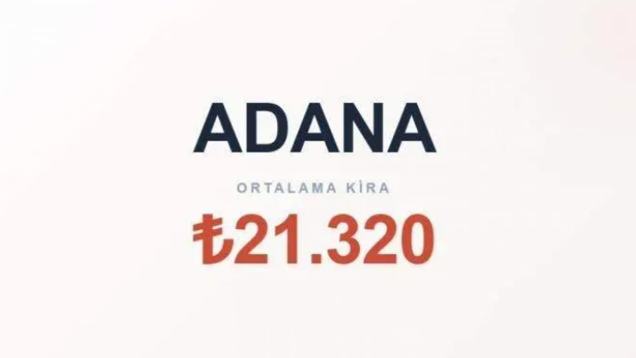 Foto - İşte kira fiyatlarının en yüksek olduğu iller! Zirvedeki il şaşırttı!