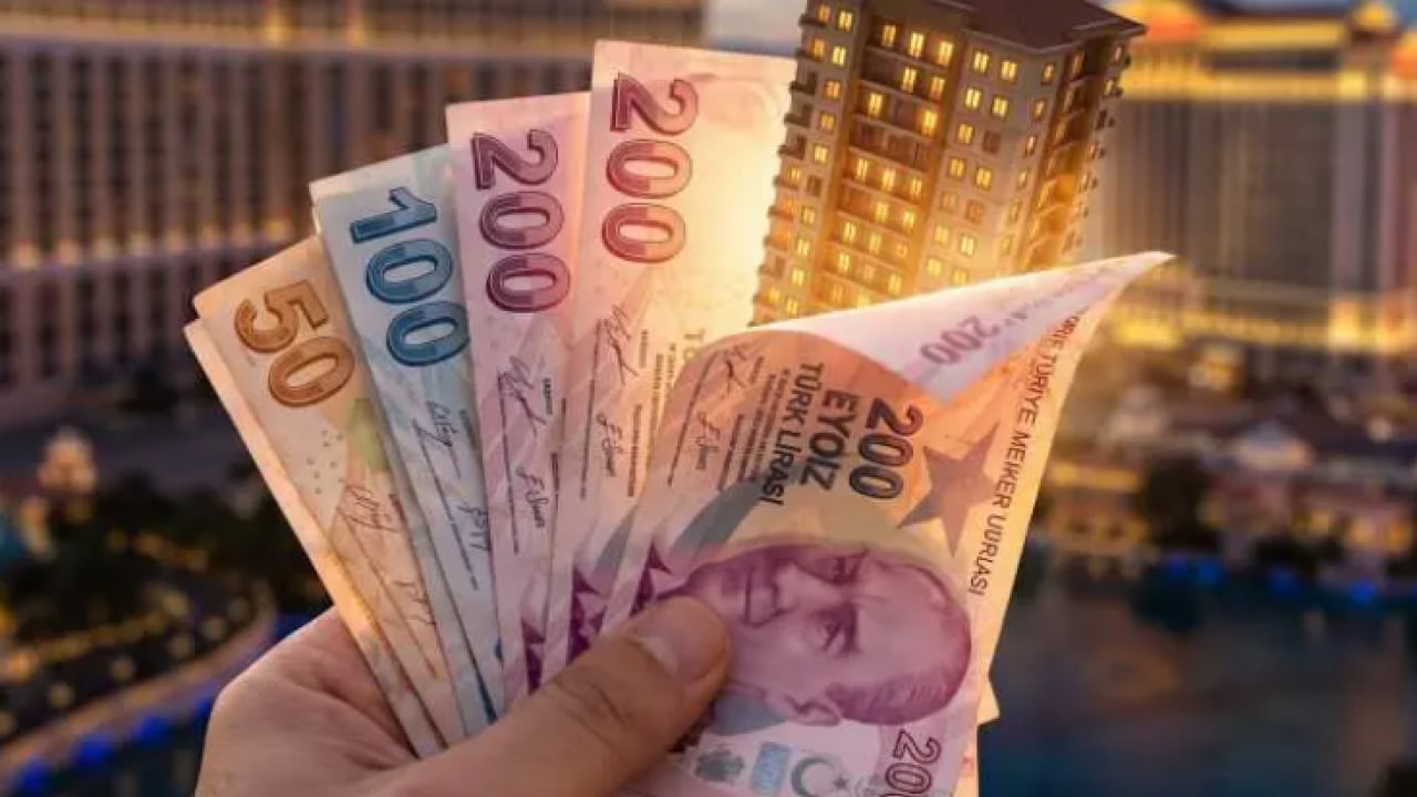 Foto - İşte kira fiyatlarının en yüksek olduğu iller! Zirvedeki il şaşırttı!