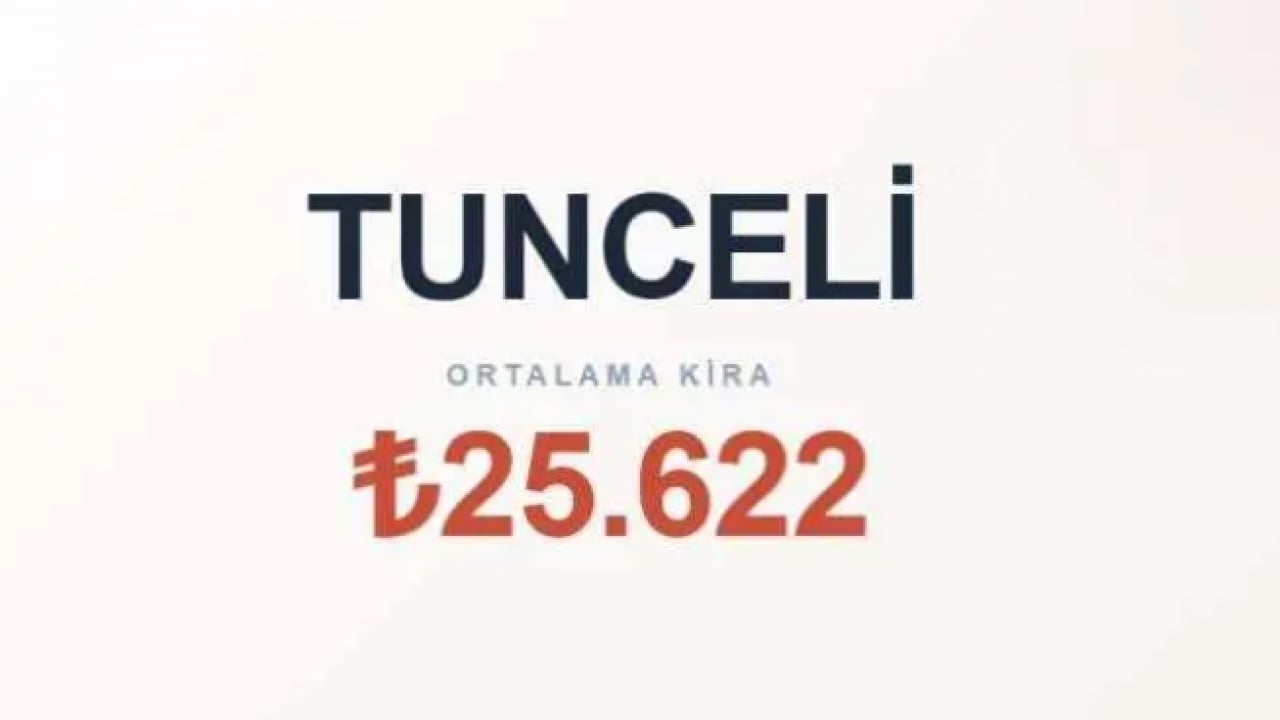 Foto - İşte kira fiyatlarının en yüksek olduğu iller! Zirvedeki il şaşırttı!