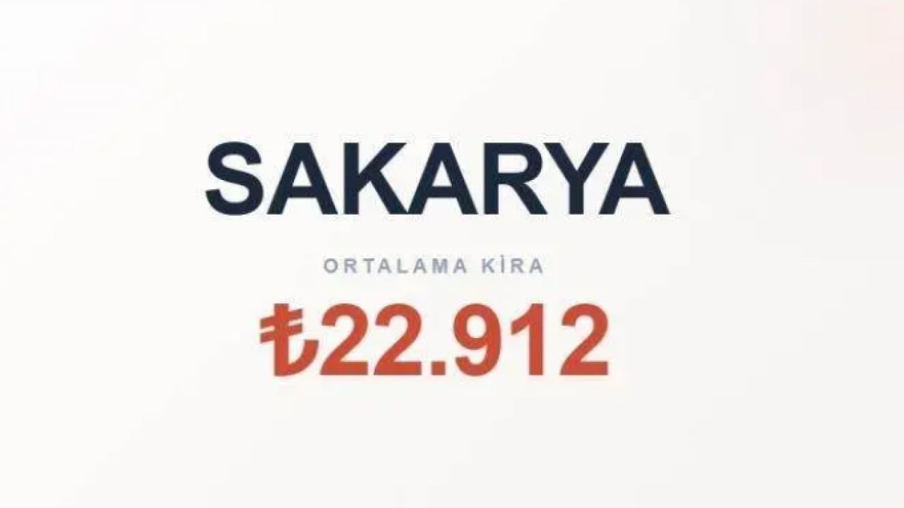 Foto - İşte kira fiyatlarının en yüksek olduğu iller! Zirvedeki il şaşırttı!
