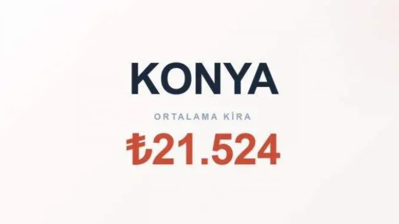 Foto - İşte kira fiyatlarının en yüksek olduğu iller! Zirvedeki il şaşırttı!