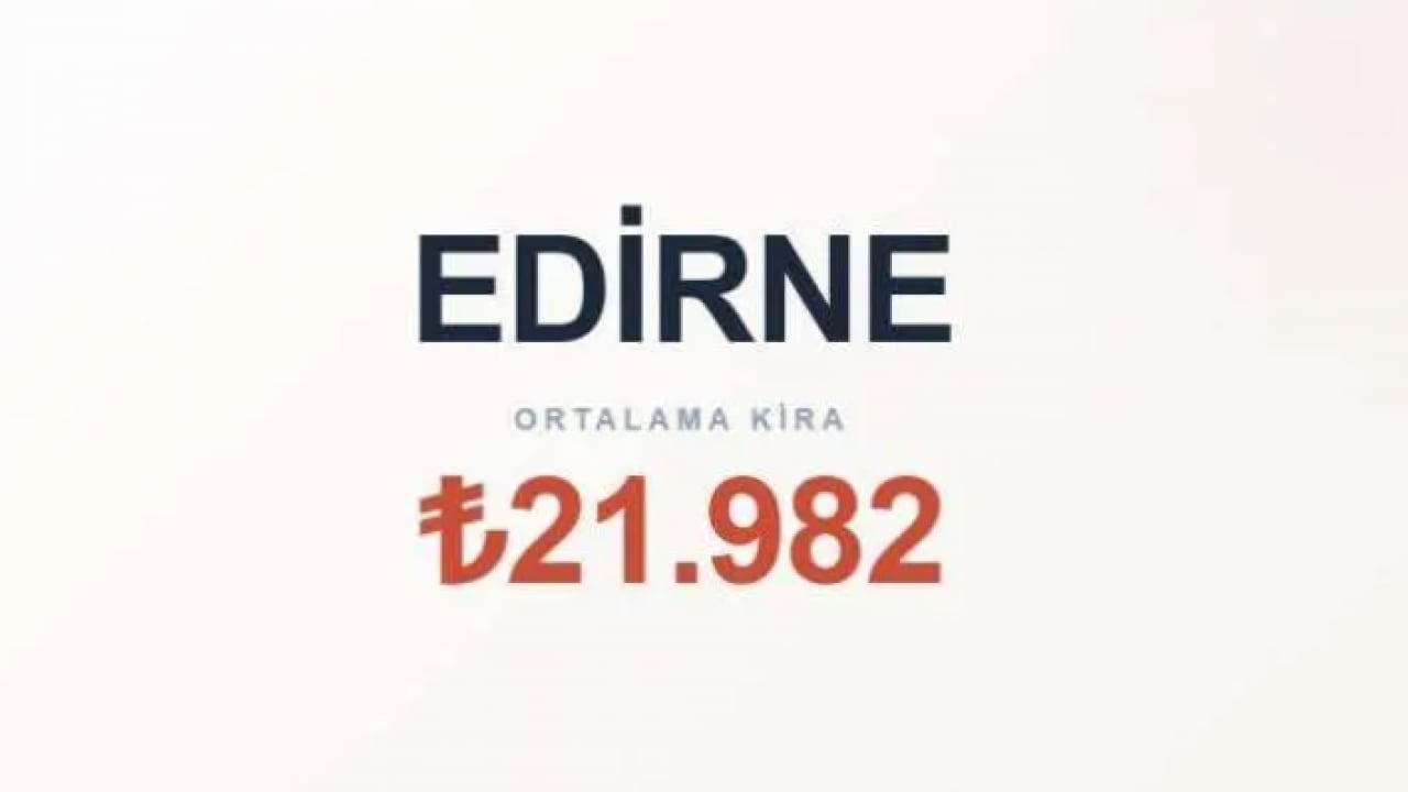 Foto - İşte kira fiyatlarının en yüksek olduğu iller! Zirvedeki il şaşırttı!