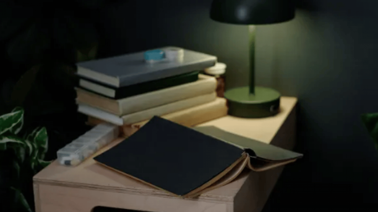 Foto - İşte komodin üzerinde asla bulunmaması gereken 7 eşya...