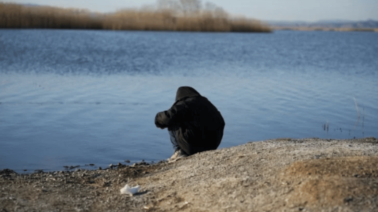 Foto - İşte kuraklığın fotoğrafları! Görüntülerden sonra harekete geçildi!