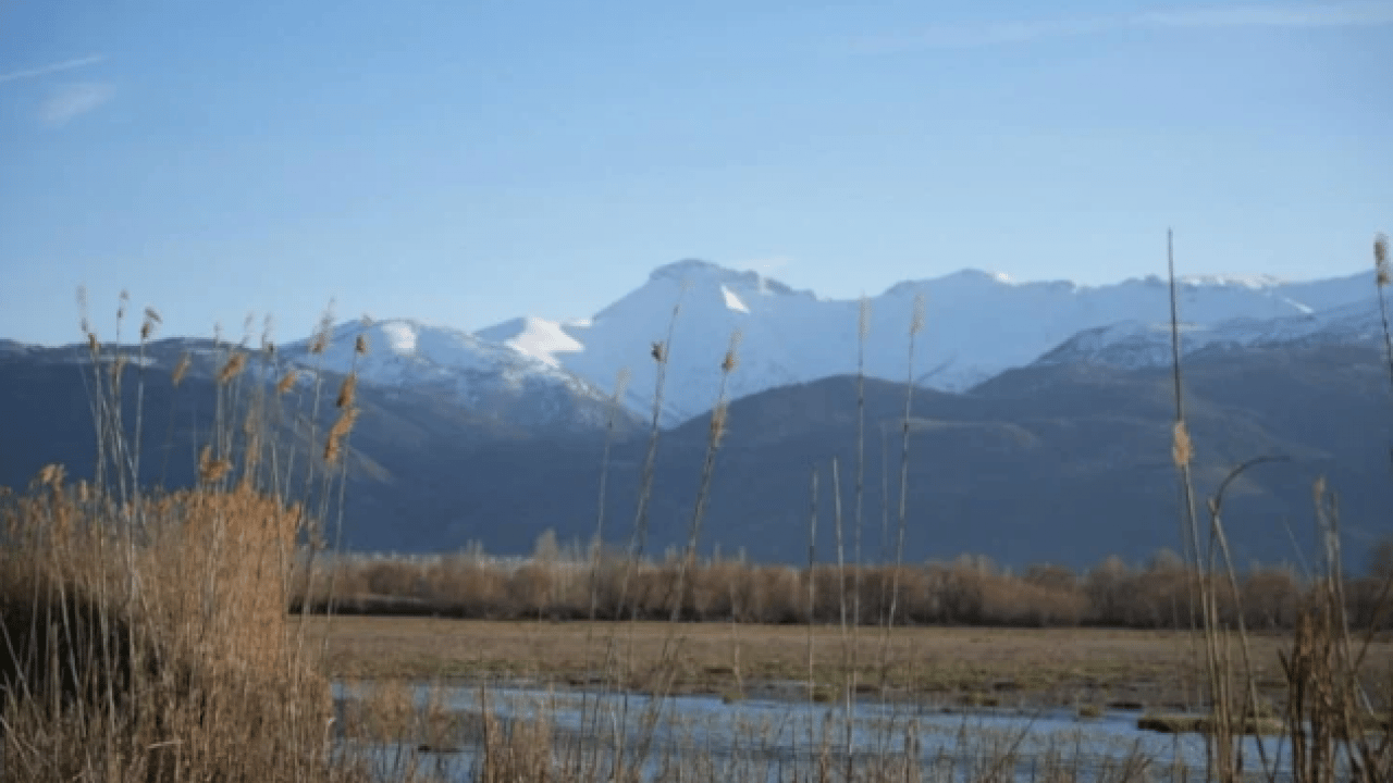 Foto - İşte kuraklığın fotoğrafları! Görüntülerden sonra harekete geçildi!