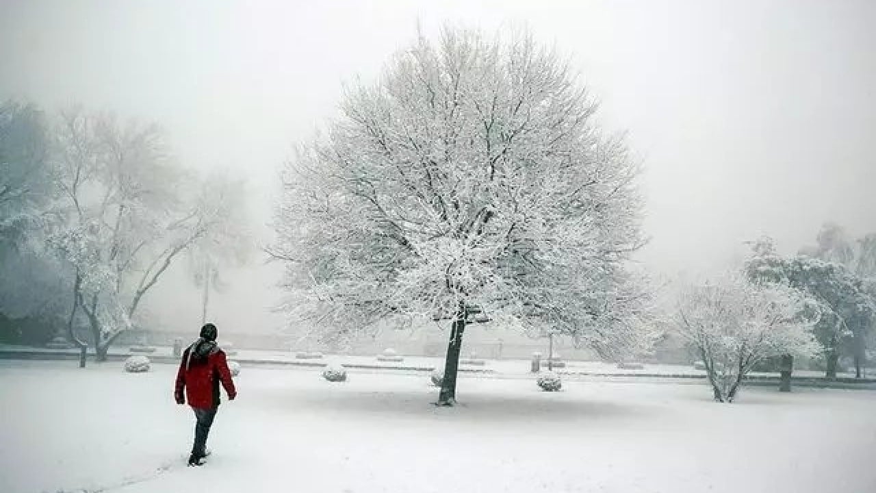 Foto - İşte maalesef bu çok ama çok kötü haber! Kar yağışı için tarih verildi