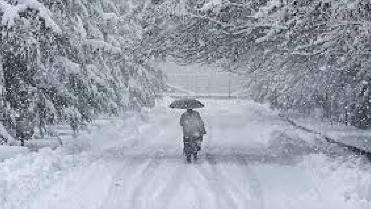 Foto - İşte maalesef bu çok ama çok kötü haber! Kar yağışı için tarih verildi