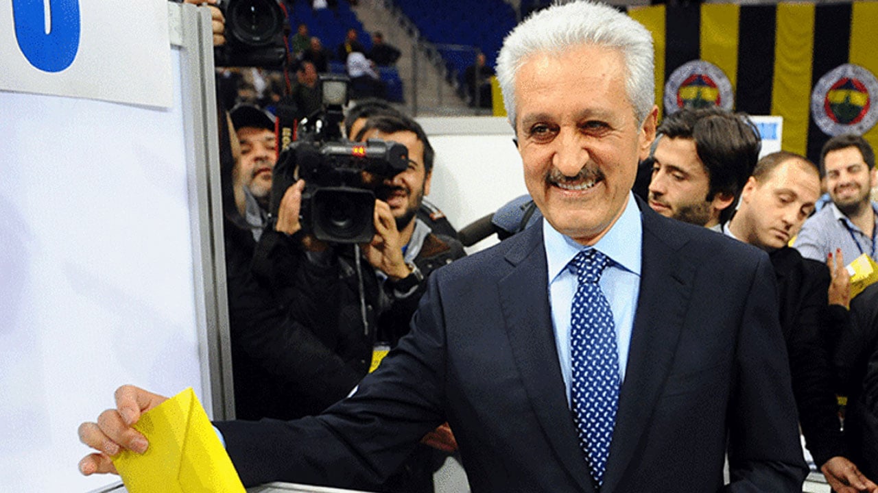 Foto - Fenerbahçe'nin teknik direktörü kim olacak? İşte Mehmet Ali Aydınlar'ın listesindeki 3 aday!