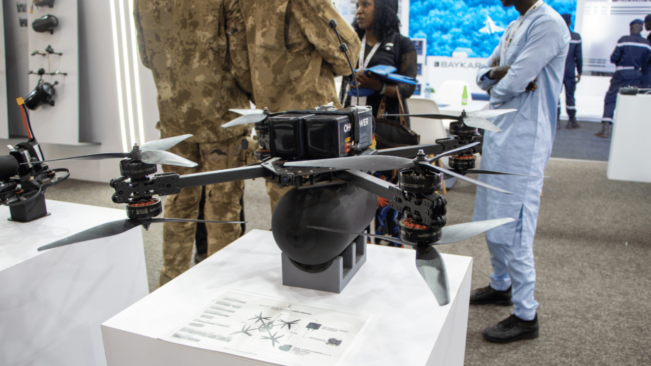 Foto - İşte Milli Siha’lar sonrası yeni hedef: İlk kez görücüye çıktı