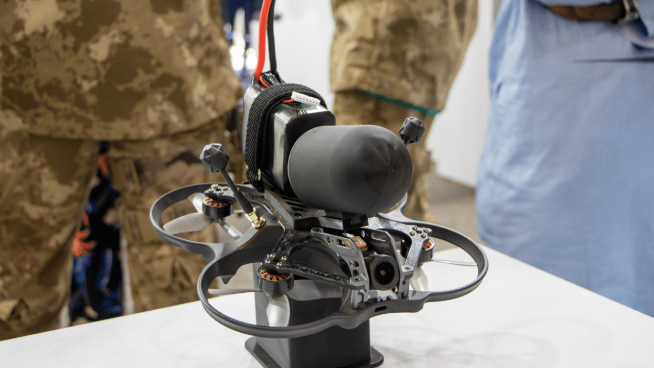 Foto - İşte Milli Siha’lar sonrası yeni hedef: İlk kez görücüye çıktı