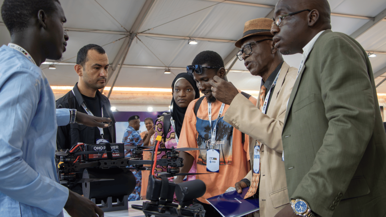 Foto - İşte Milli Siha’lar sonrası yeni hedef: İlk kez görücüye çıktı
