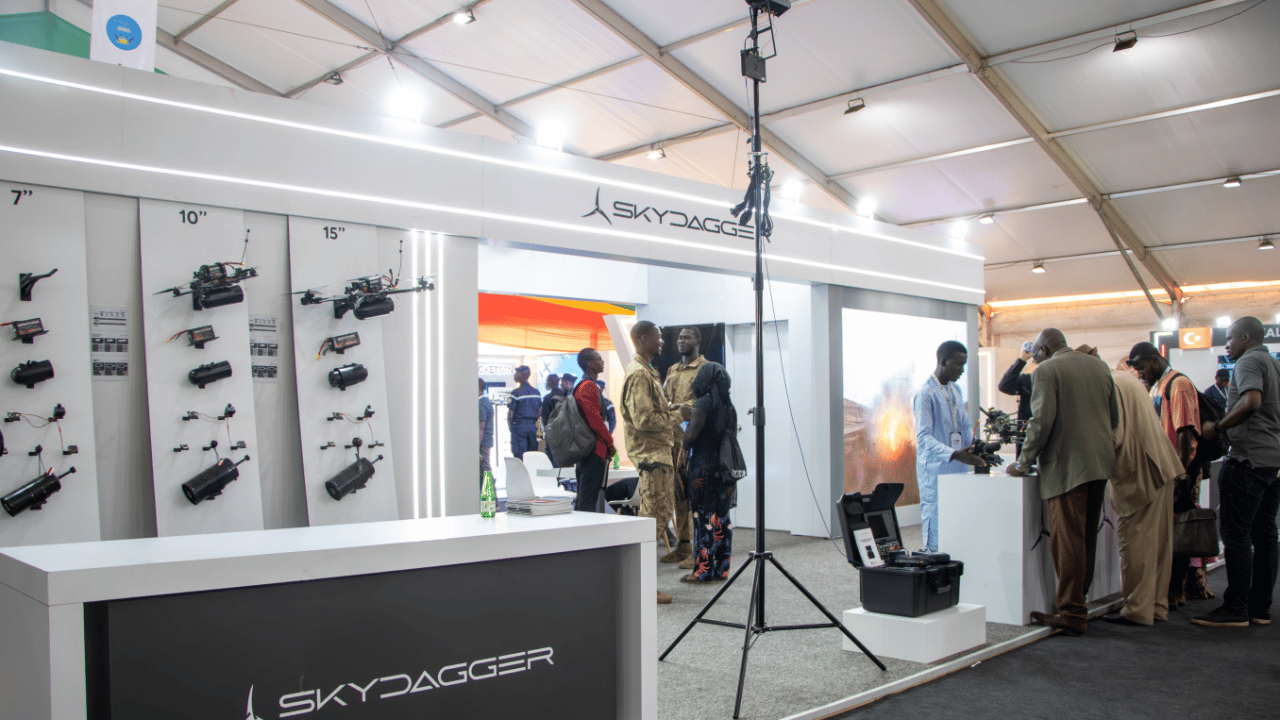 Foto - İşte Milli Siha’lar sonrası yeni hedef: İlk kez görücüye çıktı