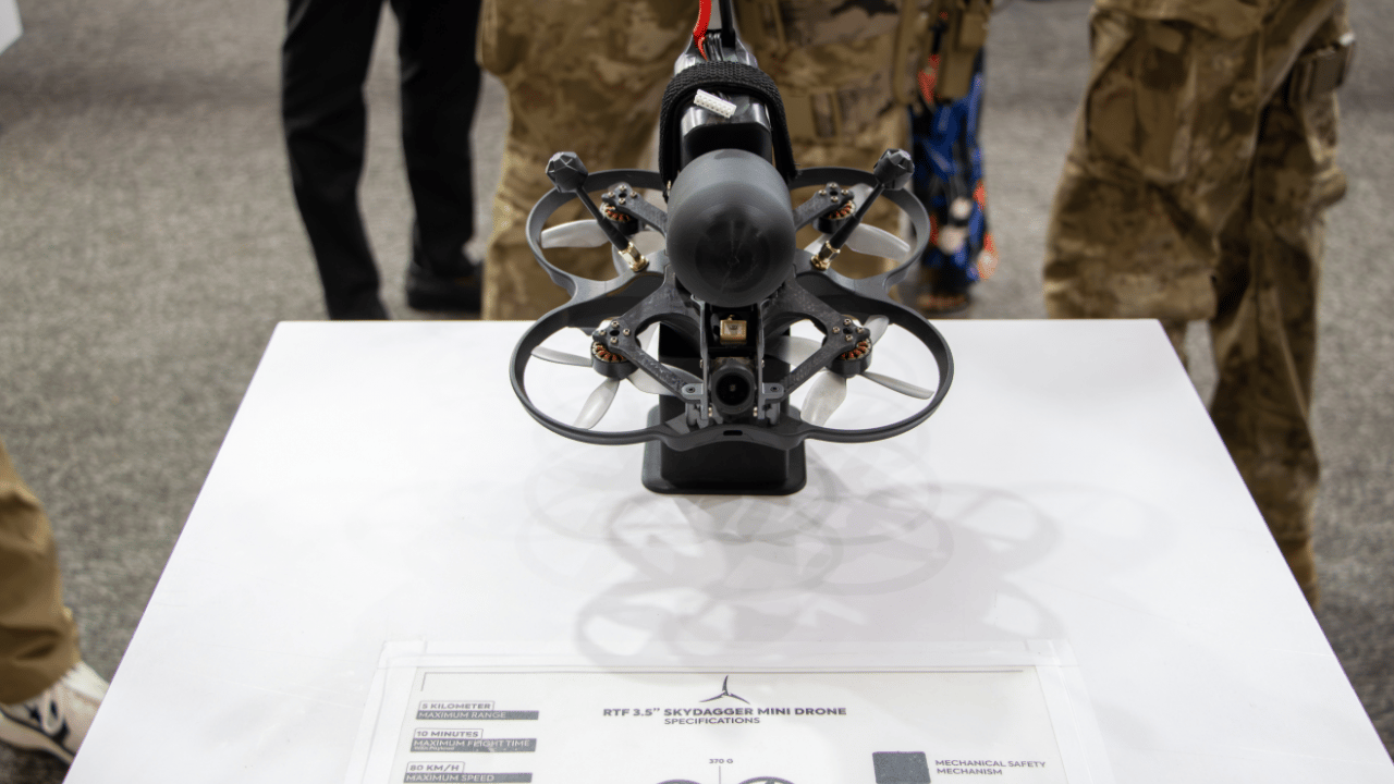 Foto - İşte Milli Siha’lar sonrası yeni hedef: İlk kez görücüye çıktı