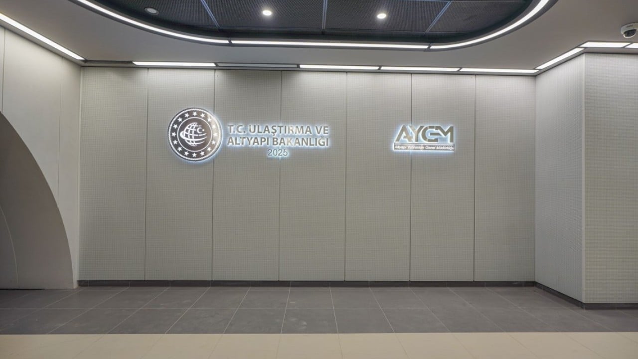 Foto - İşte modern istasyonlardan görüntüler! En uzun metro ringinin son halkası tamam