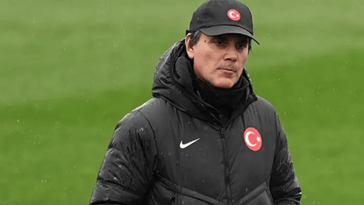 İşte Montella'dan Kosova maçında büyük ters köşe! Bu değişikliği kimse beklemiyordu