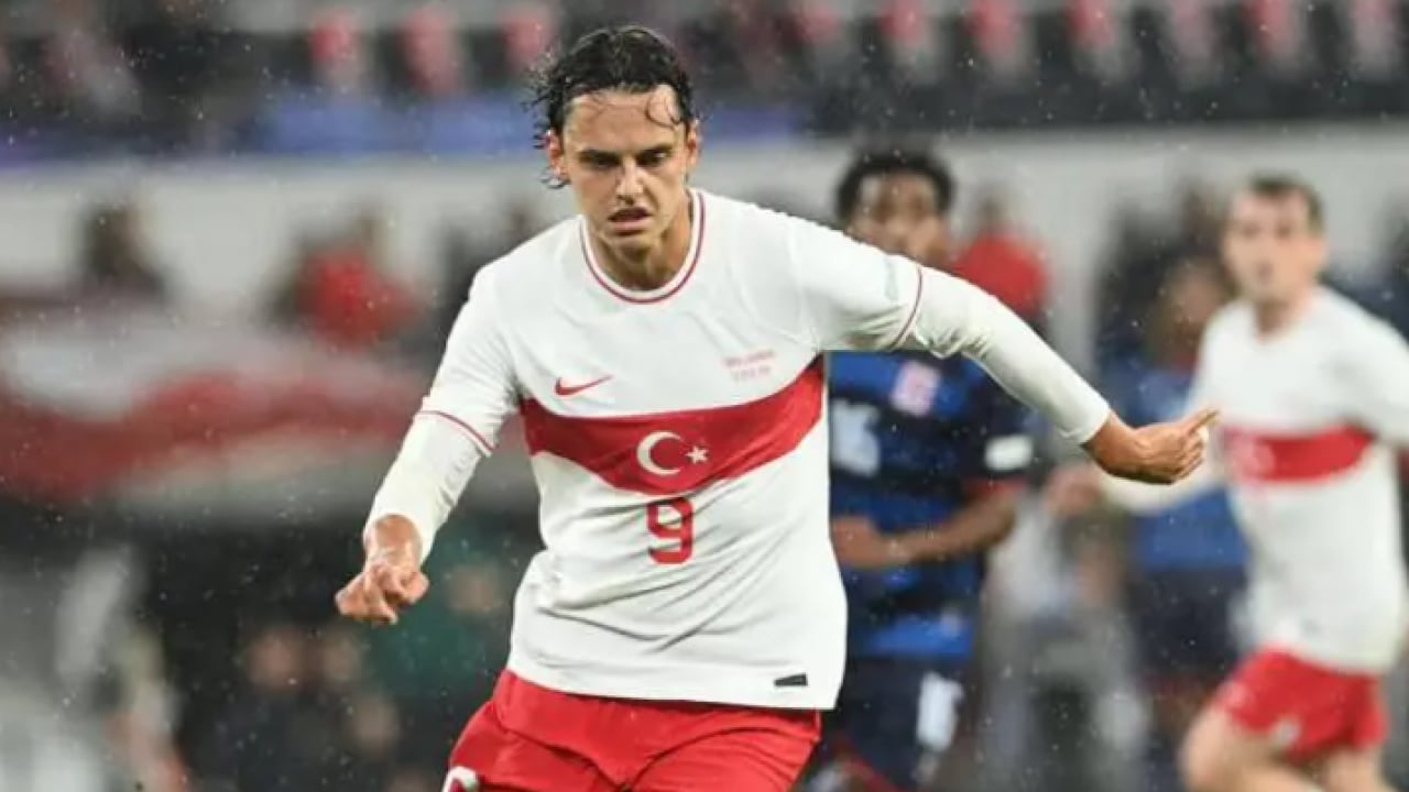 Foto - İşte Montella'nın Dünya Kupası kadrosu! O isimler çağırılmadı!