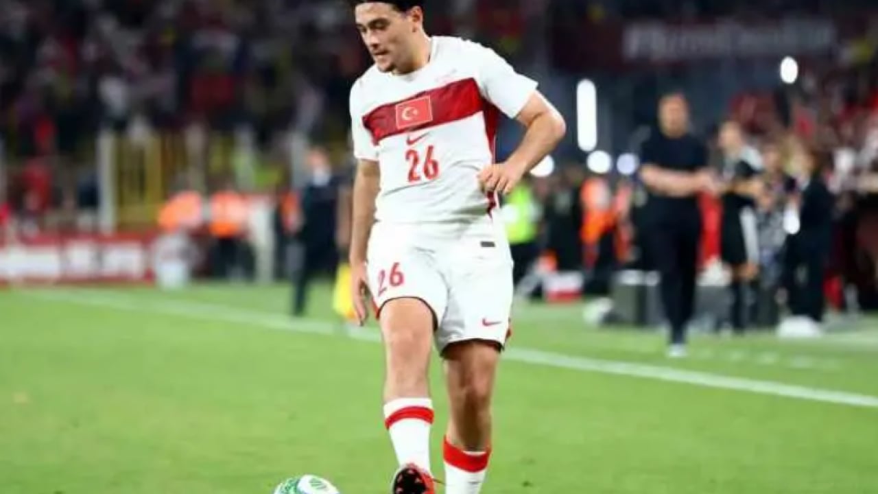 Foto - İşte Montella'nın Dünya Kupası kadrosu! O isimler çağırılmadı!