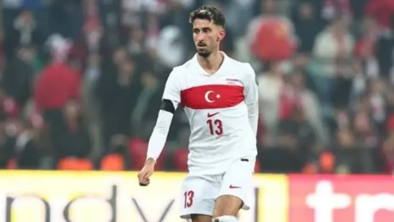 Foto - İşte Montella'nın Dünya Kupası kadrosu! O isimler çağırılmadı!