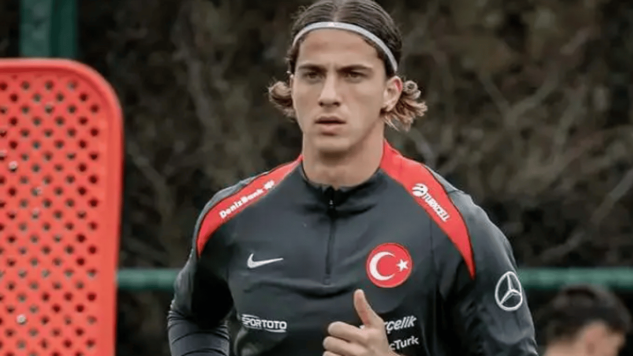 Foto - İşte Montella'nın Dünya Kupası kadrosu! O isimler çağırılmadı!