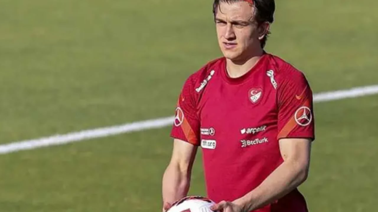 Foto - İşte Montella'nın Dünya Kupası kadrosu! O isimler çağırılmadı!