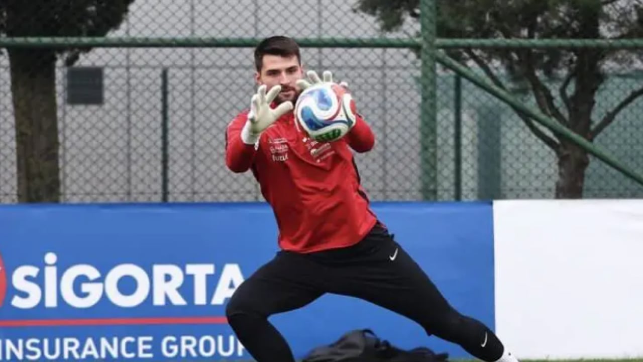 Foto - İşte Montella'nın Dünya Kupası kadrosu! O isimler çağırılmadı!