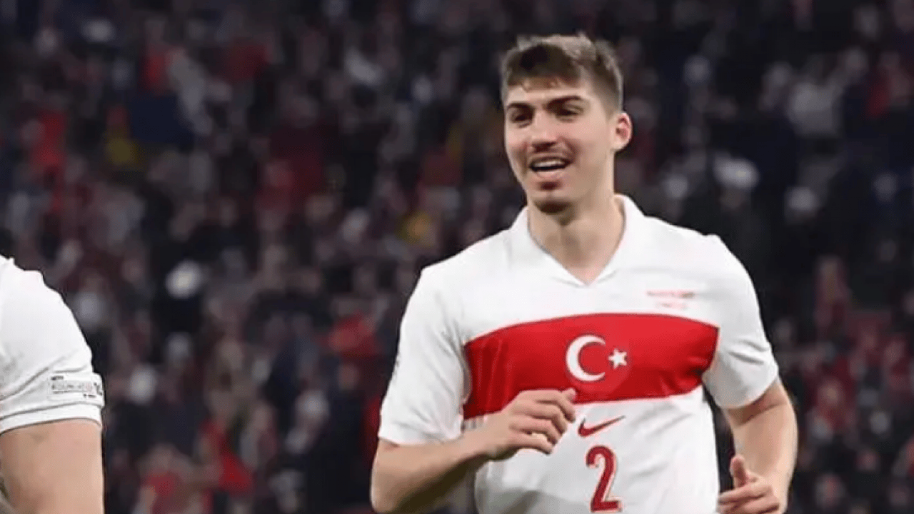 Foto - İşte Montella'nın Dünya Kupası kadrosu! O isimler çağırılmadı!
