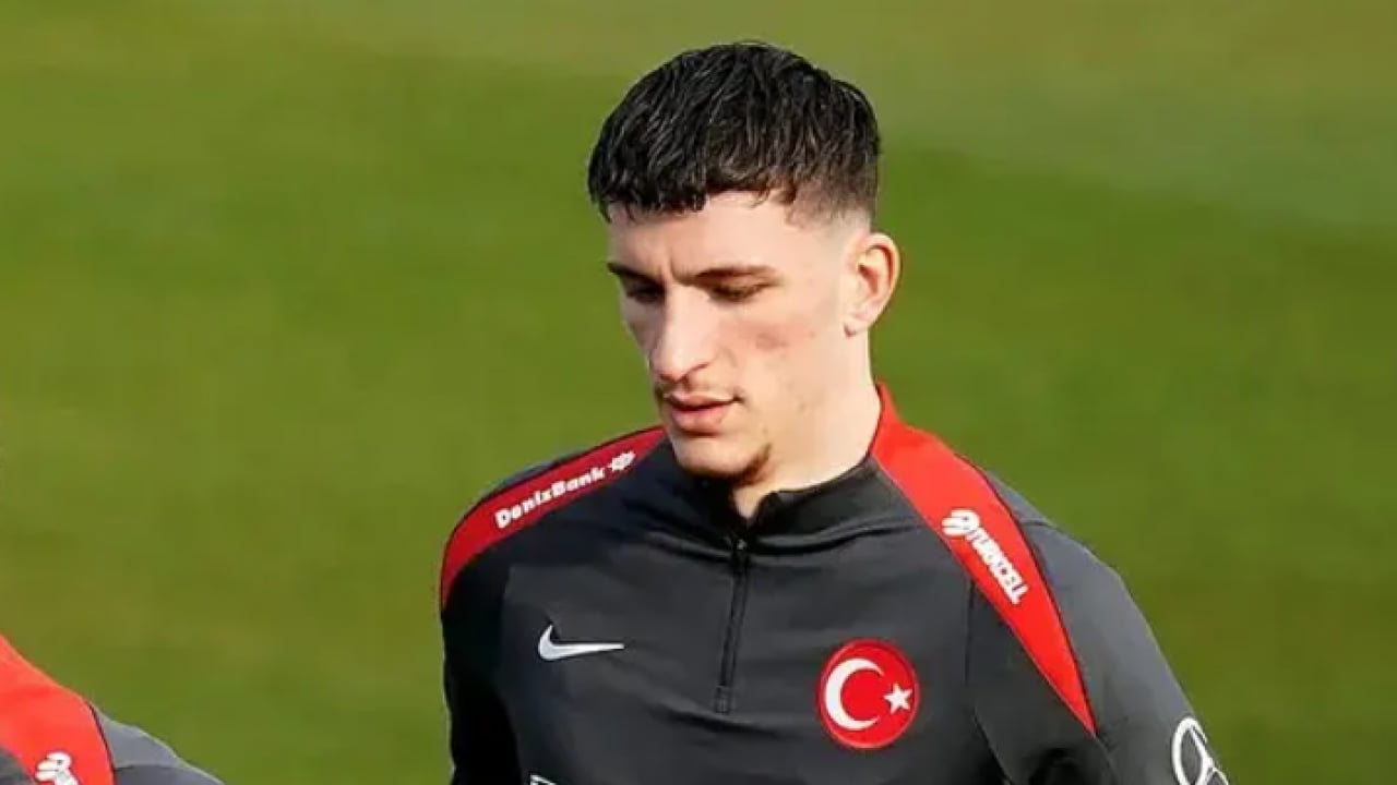Foto - İşte Montella'nın Dünya Kupası kadrosu! O isimler çağırılmadı!