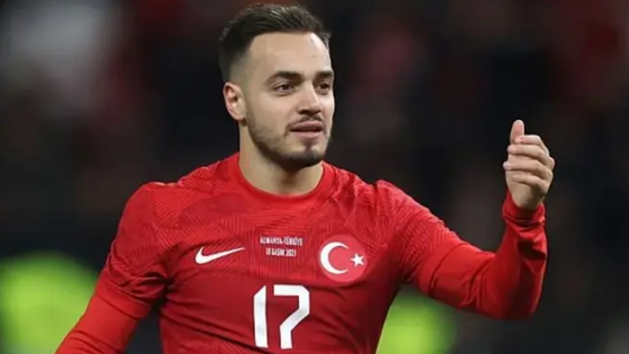 Foto - İşte Montella'nın Dünya Kupası kadrosu! O isimler çağırılmadı!