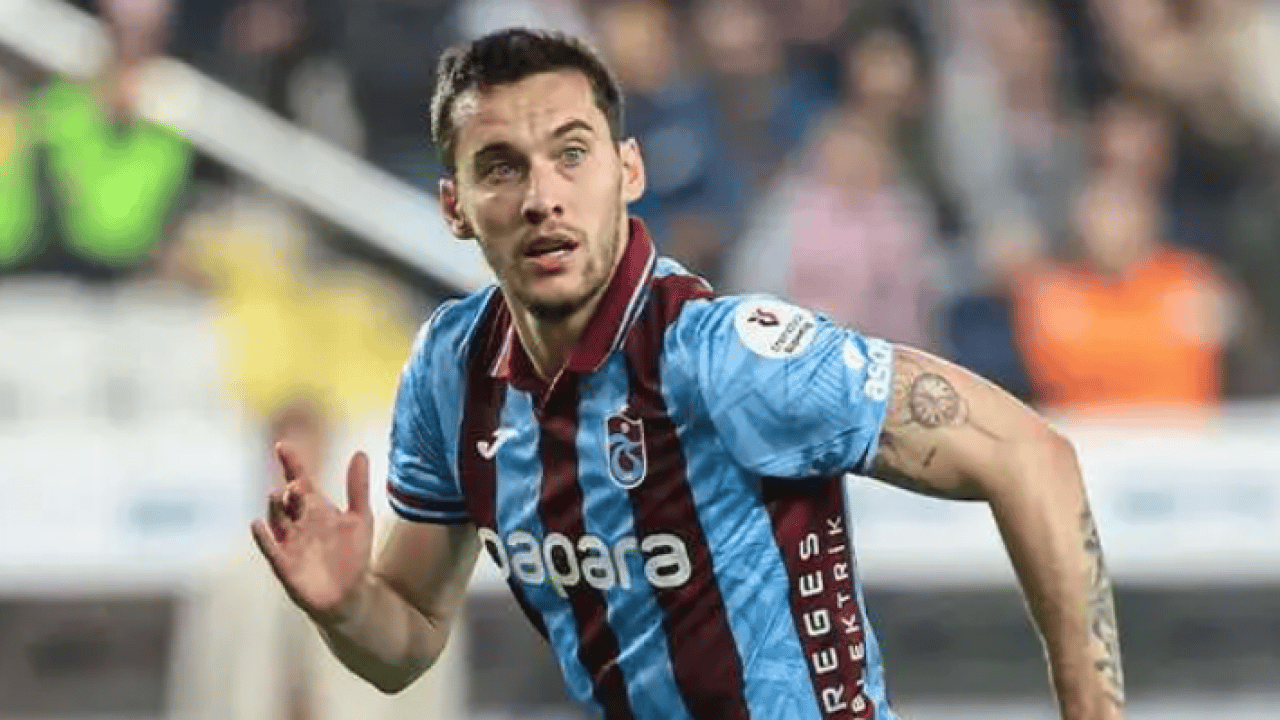 Foto - İşte Montella'nın Dünya Kupası kadrosu! O isimler çağırılmadı!