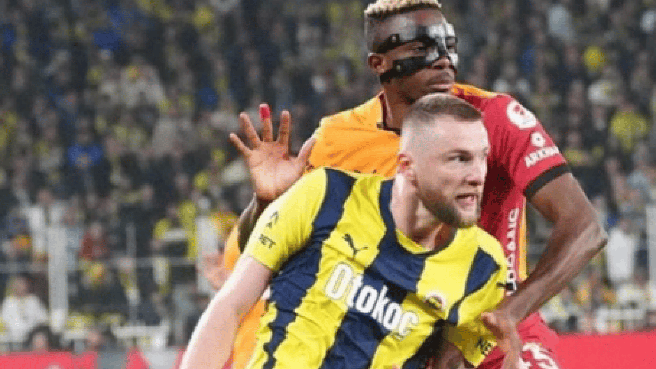 Foto - İşte muhtemel 11’ler! Türkiye dev derbiye kilitlendi