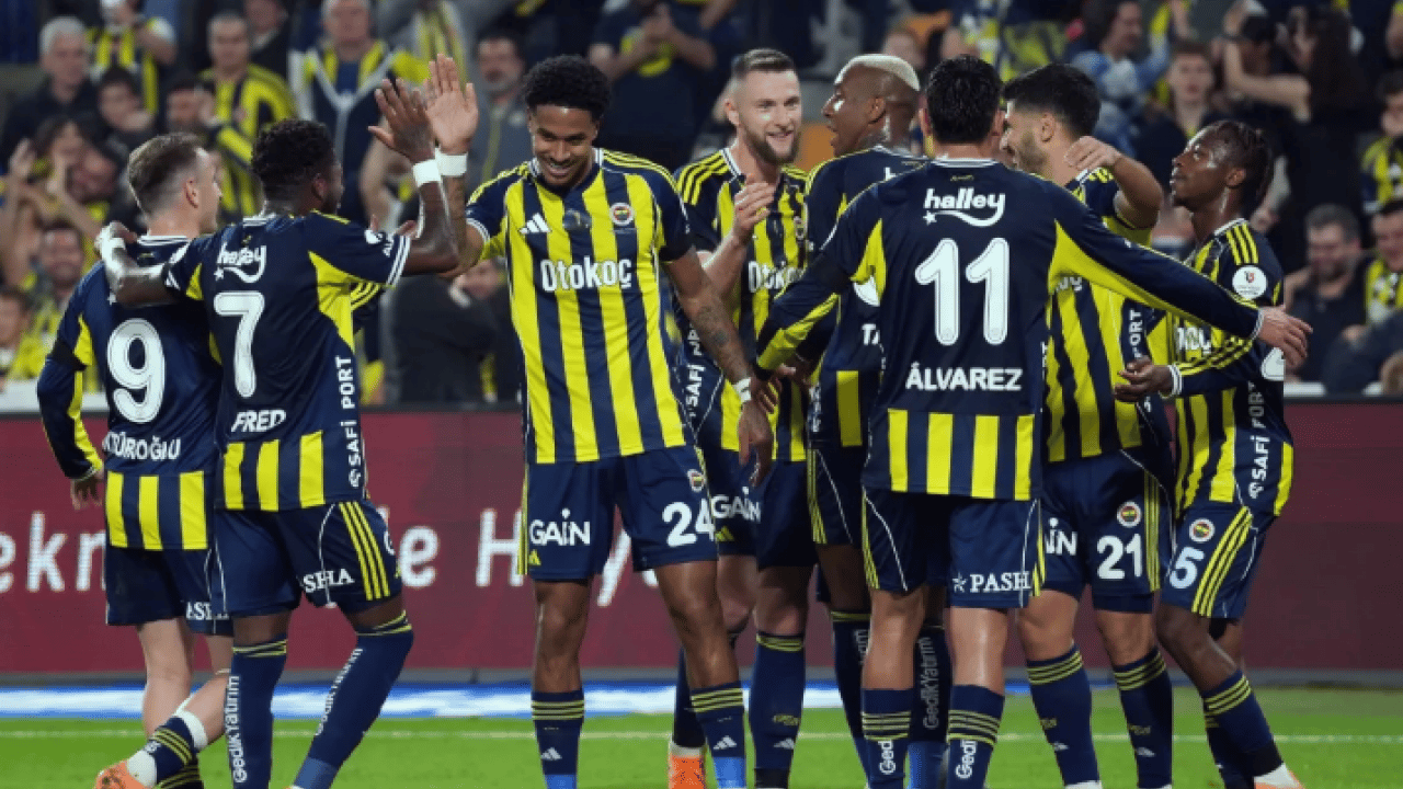 Foto - İşte muhtemel 11’ler! Türkiye dev derbiye kilitlendi