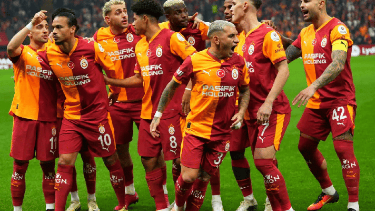 Foto - İşte muhtemel 11’ler! Türkiye dev derbiye kilitlendi