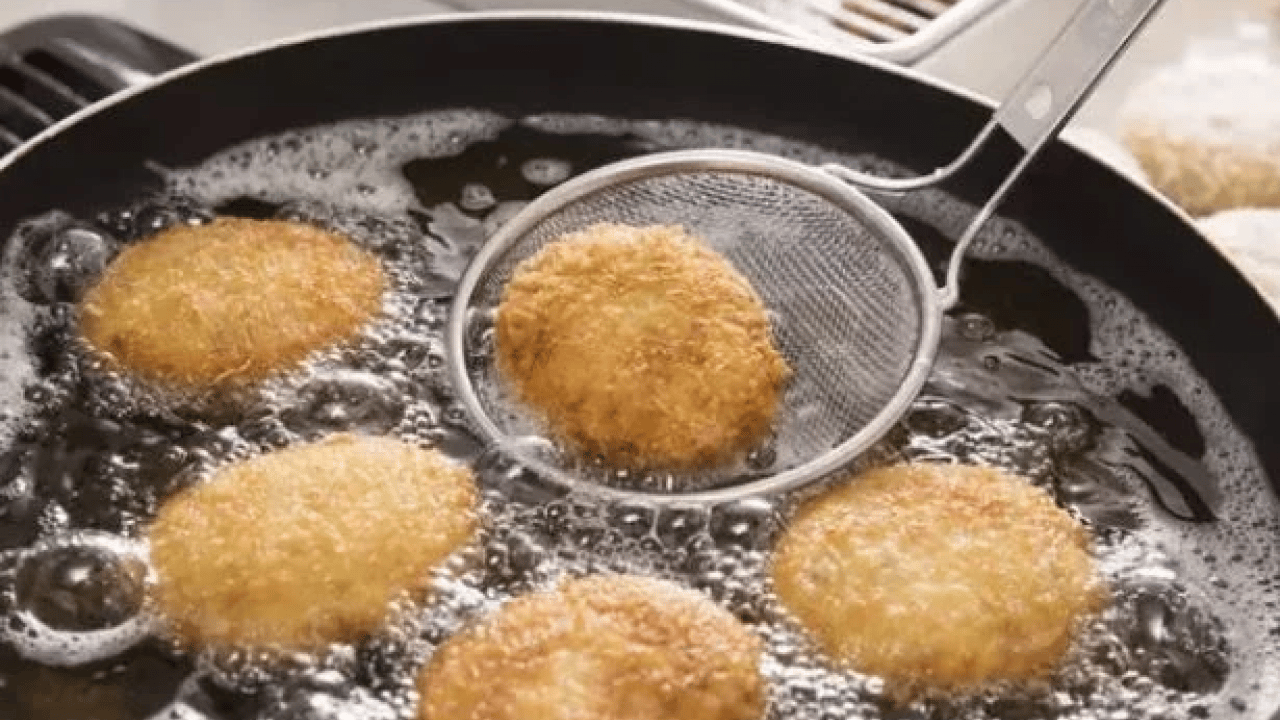 Foto - Mutfağınızdaki sessiz tehlike: Kanser hücrelerini bakın ne yapıyormuş... 