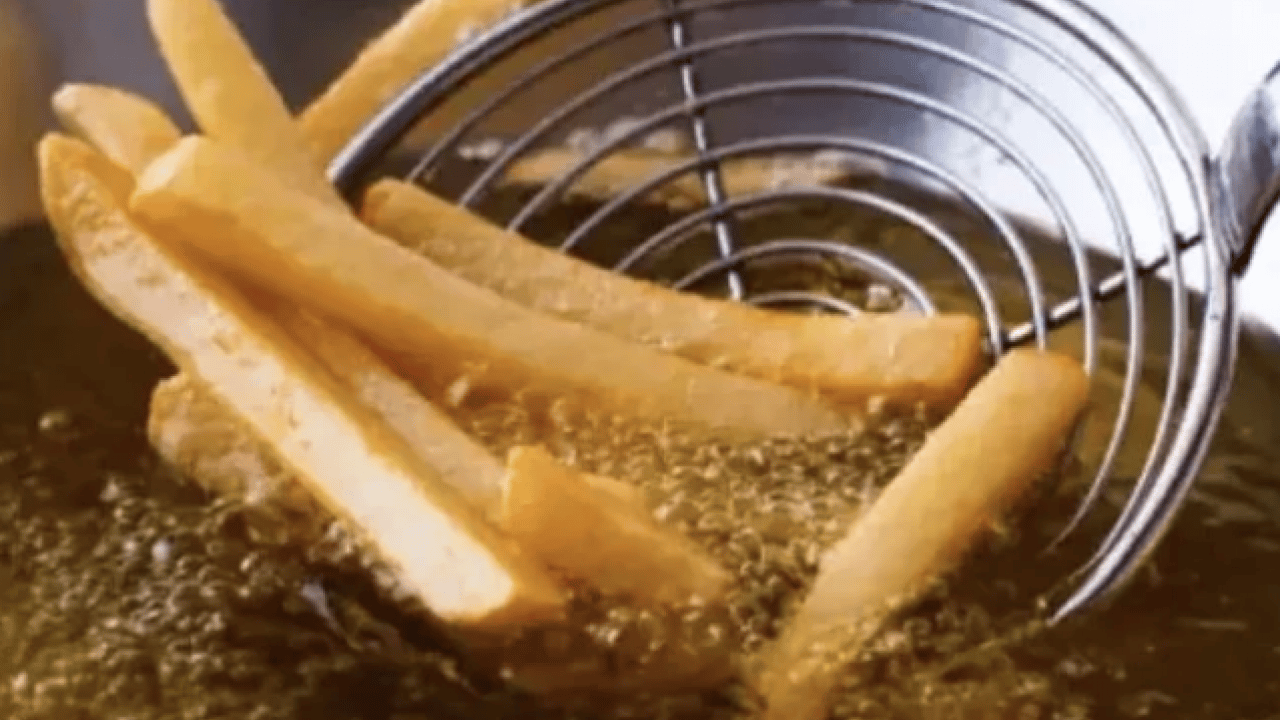 Foto - Mutfağınızdaki sessiz tehlike: Kanser hücrelerini bakın ne yapıyormuş... 