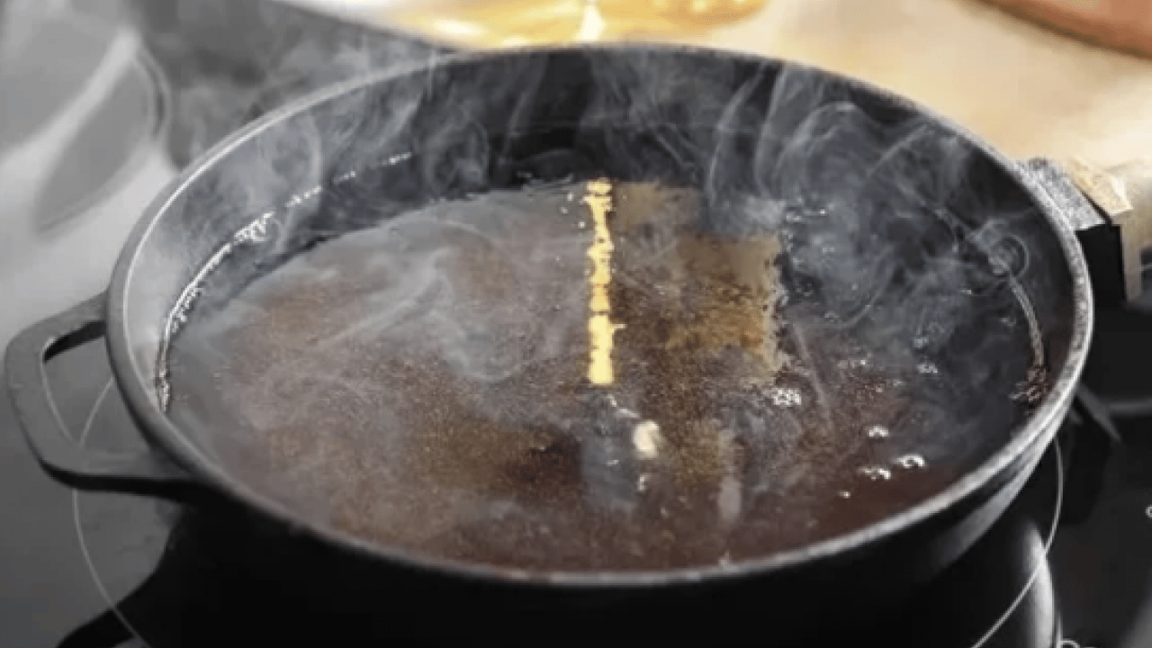 Foto - Mutfağınızdaki sessiz tehlike: Kanser hücrelerini bakın ne yapıyormuş... 