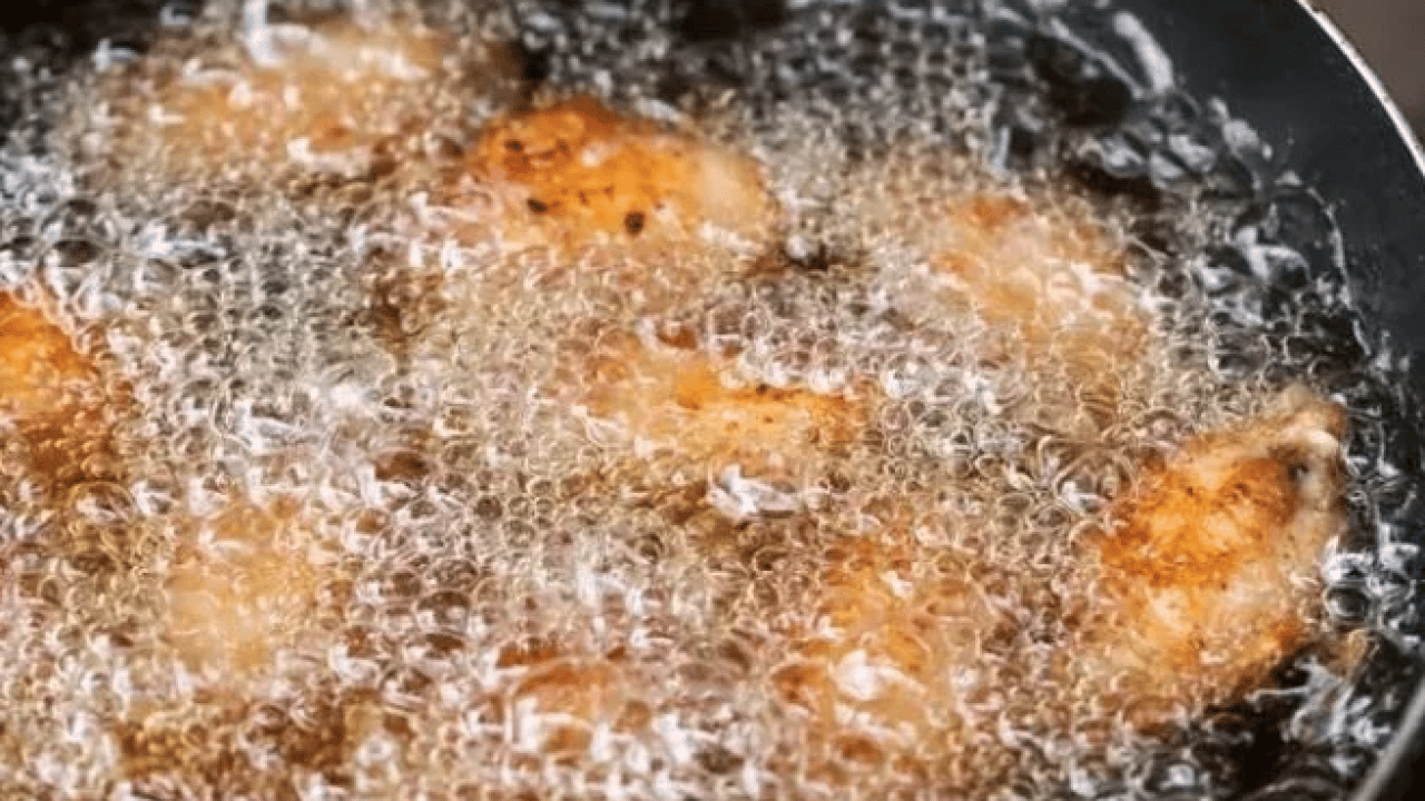 Foto - Mutfağınızdaki sessiz tehlike: Kanser hücrelerini bakın ne yapıyormuş... 